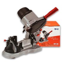 체인톱날 연마기 BUSA 톱날연마기 HG-8100