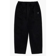 네파키즈 오버핏 면팬츠(KHF1602)