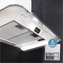 쿡차미 가스렌지 후드필터 5P, 1개