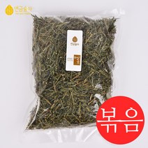 연금술차 덖은 야관문 담금주용 300g, 1