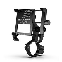 전기로드자전거 전기자전거바구니 악세사리 11 회전식 자전거 휴대폰 인치 스마트폰 MTB 로드 바이크 오토바이 전기 조절 가능, 10.GUB PLUS11