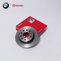 브렘보 BMW X5 E70 F15 F85 3.0 xDrive 뒤쪽 브레이크 디스크 320mm, 상세페이지 참조