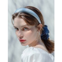 볼륨 글리터 헤어밴드 JP-22-074HB