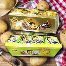 맥스 포테이토칩 900g (15g x 60) 포테토칩, 15g, 60입