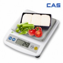 카스 디지털 주방저울 WK-4C2
