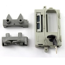 북케비넷키 사물함 서랍장 잠금장치 열쇠 자물쇠