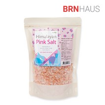소금향 히말라야 핑크솔트 3kg (굵은소금), 1개