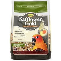 앵무새 먹이 모이 Conures amp를 위한 Higgins 분양 유황 회색 모란 앵무