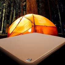 에어박스 에어매트 12cm TPU 캠핑매트, 스페셜 12cm(190×300)