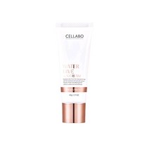 셀라보 워터 다이브 스킨케어 선크림 60g (SPF50+), 1개