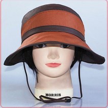 신상품 엘리트 웹피모자 크리버벙거지(등산벙거지) 패션 여행 등산모자 브라운