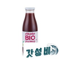 에콜로 NFC 석류주스 750ml, 기본상품