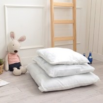 원단마트 방석솜 60x60 일반솜 고급솜 목화솜 3종[택1], 목화솜(주문제작 2~3일 소요)