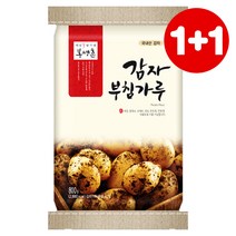 1 1 봉평촌 감자 부침가루 800g 감자전 옹심이 부추전