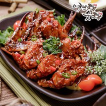 여보게웃게 양념게장, 2.5kg, 1개