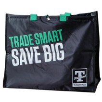 트레이더스 장바구니 규격(47.5*28.5*42)cm, 2개