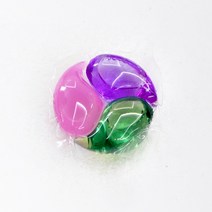 제크원 세탁조 클리너 6입 1개 (캡슐형) 통돌이 드럼세탁기 통세척