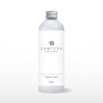 담테라 히알루론산 원액1% 저분자 150ml/300ml/500ml, 담테라 저분자300ml