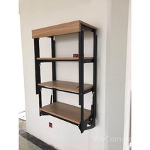 트랜스포머테이블 식탁선반 데스크셋업 접이식식탁 변형테이블 접히는식탁, P
