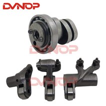 엔진 벨브 조정 스쿠터 Nmax 캠축 로커 암 야마하 N-MAX 155 AEROX TDR 2DPE217000 엔진 부품, 03 Rocker Camshaft
