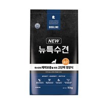동물성지방의 임신견 사료_15kg 건강한사료 맛있는개사료 1등급사료