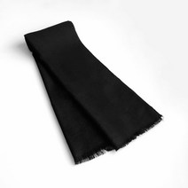 남성 캐시미어 긴 스카프 패션 코튼 액세서리 비즈니스 180x30cm