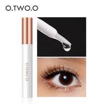 속눈썹영양제 눈썹영양제 O.TWO.O 속눈썹 성장 트리트먼트 모이스처 라이징 영양 에센스 강화제 길쭉한 3 m, 01 초콜렛