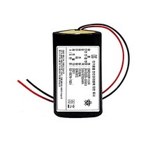 삼성 18650 배터리팩 1S2P 3.7V 7000mAh [리튬이온 제작형], 1개