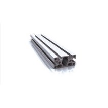 DF2040(20x40) 200mm/ 500mm/ 1000mm/ 1500mm/ 2000mm/ 프로파일/ 알루미늄/프로파일 브라켓/ 알미늄/ 대영, DF2040 - 200mm