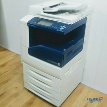 중고 제록스 DC-IV 3060 복합기 풀옵션 A3칼라복합기 복사기 사무용복합기 중고복합기A3프린터 A3복사기 대형복합기 대형복사기 대형프린터 인쇄기 프린터