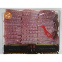 [산지직송] 목포 국산 흑산도 홍어 산지직송 애증정 혼술용 1kg 500g 250g, 강한 숙성 국산 홍어 1kg, 1개