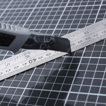 대형 커팅매트 고무보드 컷팅판 스크레치 책상작업판