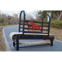 강아지 트레드밀 비만 애완견 워킹 훈련소 유치원 휠, 입수 가능한