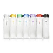 트라이탄 700ml 다이아보틀 물병제작 증정품 판촉물 소량주문 10개, 블루10개
