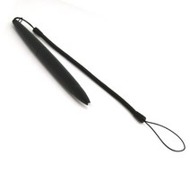 안티분실 터치 스타일러스 펜 스프링 로프 닌텐도 게임 콘솔 DS 라이트 DSi 3DS XL LL 스크린