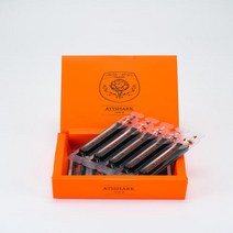 안앤컴퍼니 아티소 아티초크 원액90% 앰플, 10g, 50개
