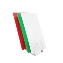 업소용 도마 450 600 700 900 1200 (색상별) 식당용 영업용 코멕스 칼라 대형 폴리에틸렌, 700x400x25 적색