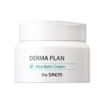더샘 더마 플랜 울트라 밤 데이크림, 60ml, 8개