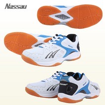 [낫소] 남성여성 운동화 탁구화 배드민턴화 테니스화 배구화 인도어슈즈 신발-Droppin