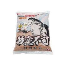 태공DS 감성돔 전용 감당불가 건식 밑밥 집어제 2.0kg 1box 12입