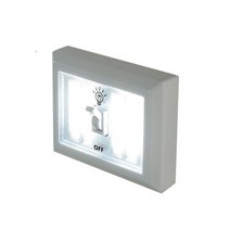 BB542 정전되어 통로 어두울 때 실용적인 LED 조명등