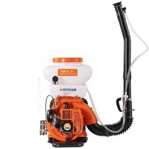 농약 분무기 농업용 충전식 소형 분사기, 2행정 분무분무식 비료분무기-14L