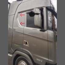 스카니아 트럭 부품 크락션 쇼바 실내 시트 침실 모스크와 호환되는 ng sc sr은 chrome-wn inox wnsc328입니다.