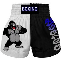 복싱용품 권투화 복싱화 MMA 혼합 무술 트레이닝 복싱 반바지 남성용 비치 피트니스 Jiu-Jitsu 러닝 무에타이 스포츠 바지 맞춤형 도매