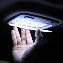 LED 실내등 국산 차종 전용 LED 실내등풀셋, 삼성, SM3(RE)