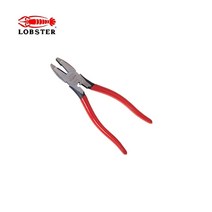 [LOBSTER] 로보스터 CSC-225 압착뺀치 9인치 225mm