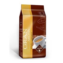 CAFFE MILANI 밀라니커피 원두 그랑아로마 카페밀라니 밀라노커피 밀라노커피