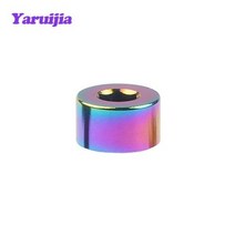 자전거 부품 보조 의자 짐받이 거치대 페달 타이어 브레이크 볼트 알렌 키 스템 안장봉, Rainbow+M5+55mm