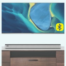 샤오미 BINNIFA 사운드바 2세대 PLAY 6D 블루투스 스피커/3가지 사운드 모드/블루투스 5.0/DPS 디지털 오디오/HDMI ARC 지원