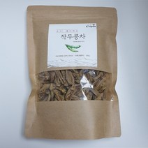 이롭다 국내산 100% 작두콩 차 깍지 작두콩 커피 독소배출차 150g